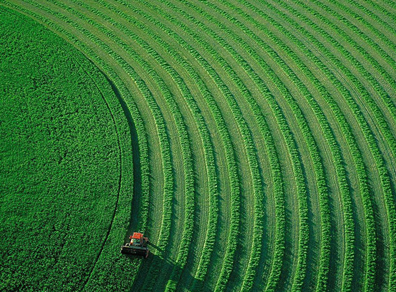 Agricultural