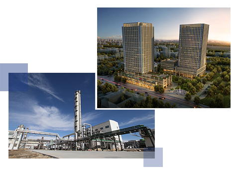 Wentong Potassium Salt Group Co., Ltd.