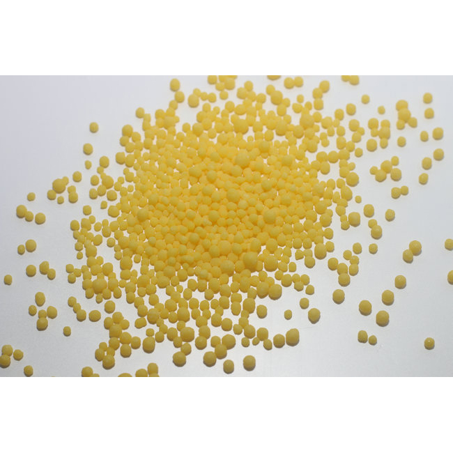 Calcium ammonium nitrate