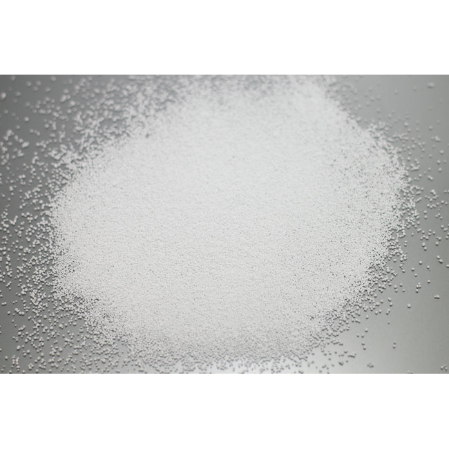 Potassium carbonate dense form